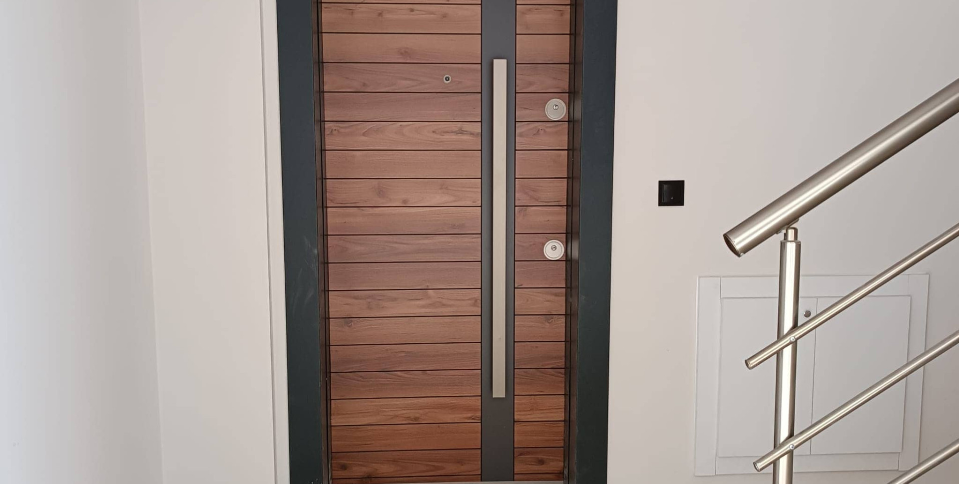 Açelya Apartmanı