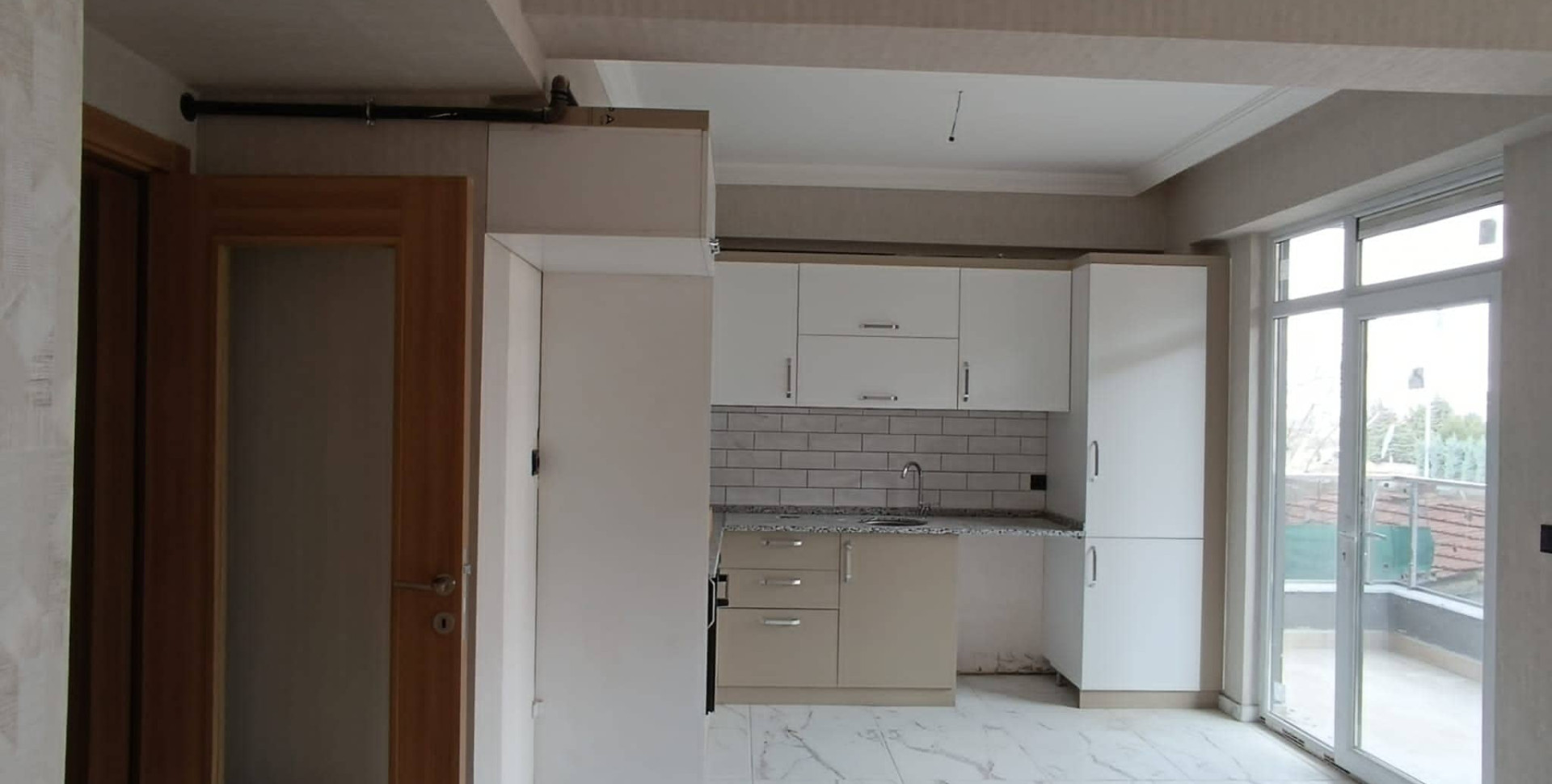 Açelya Apartmanı