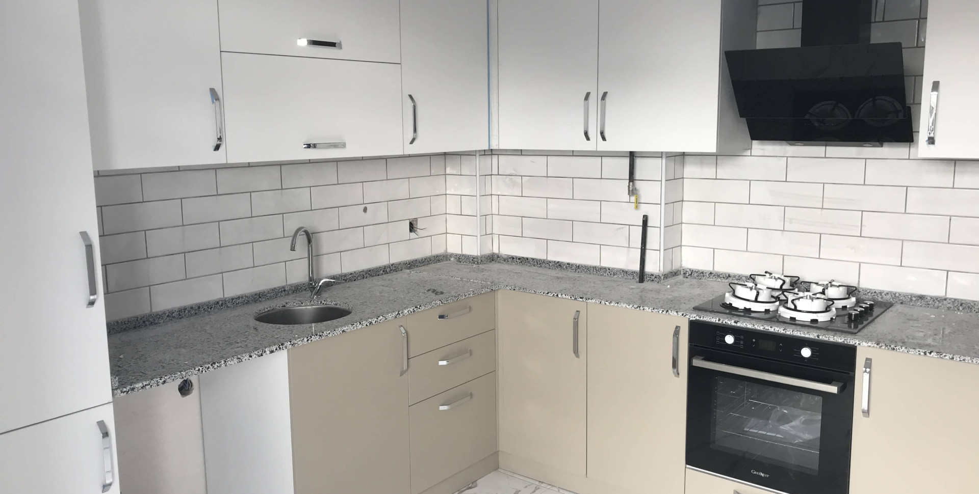Açelya Apartmanı