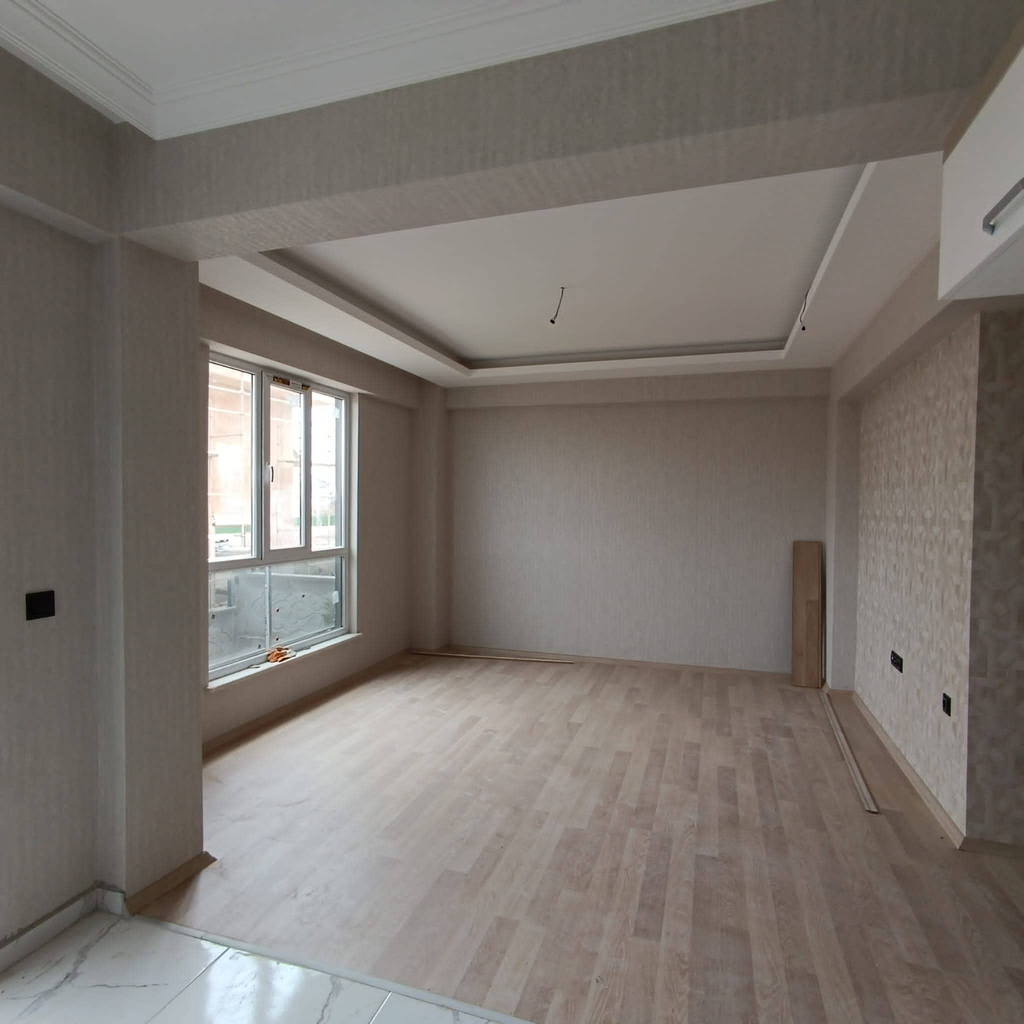 Açelya Apartmanı