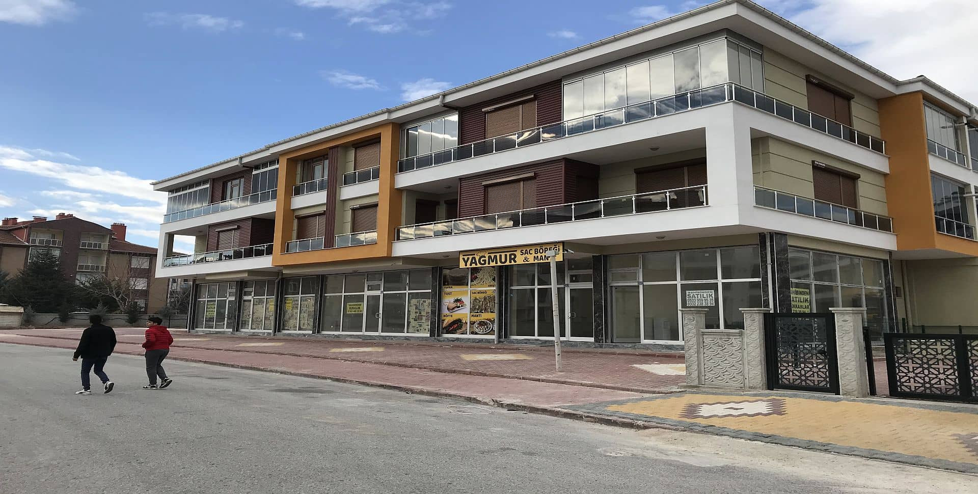 Defne Sitesi