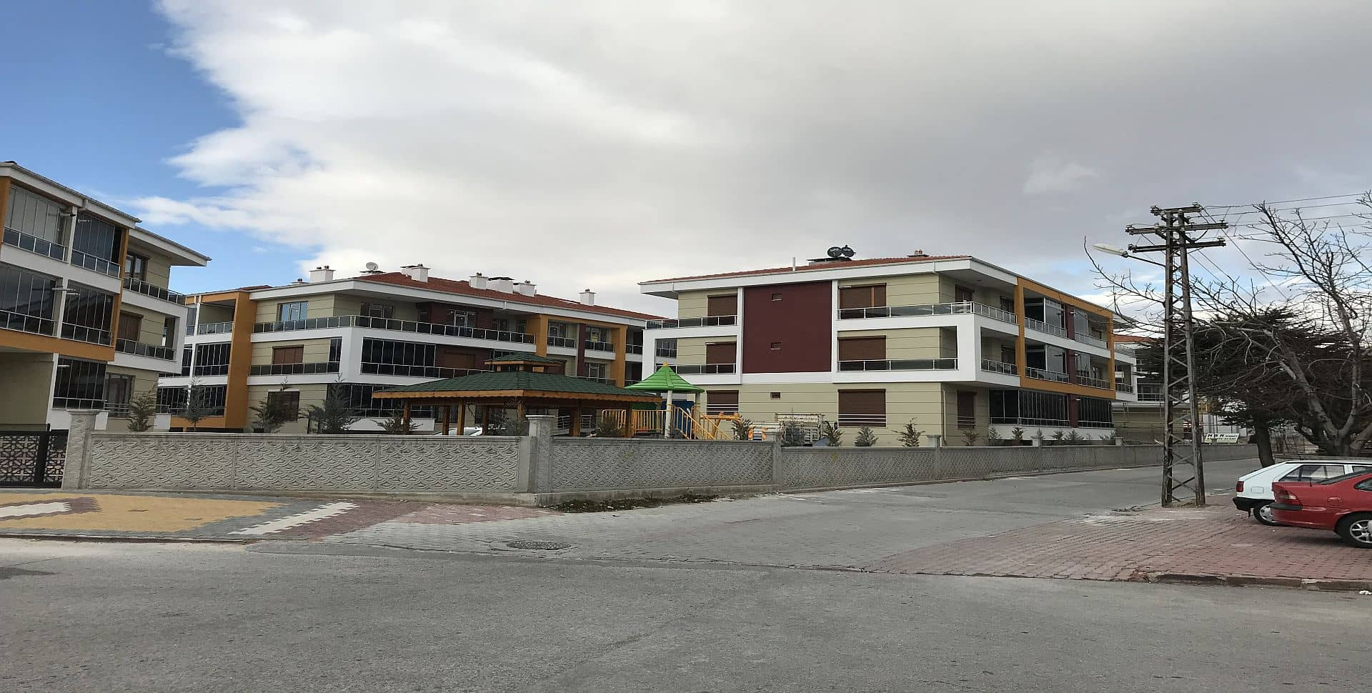 Defne Sitesi