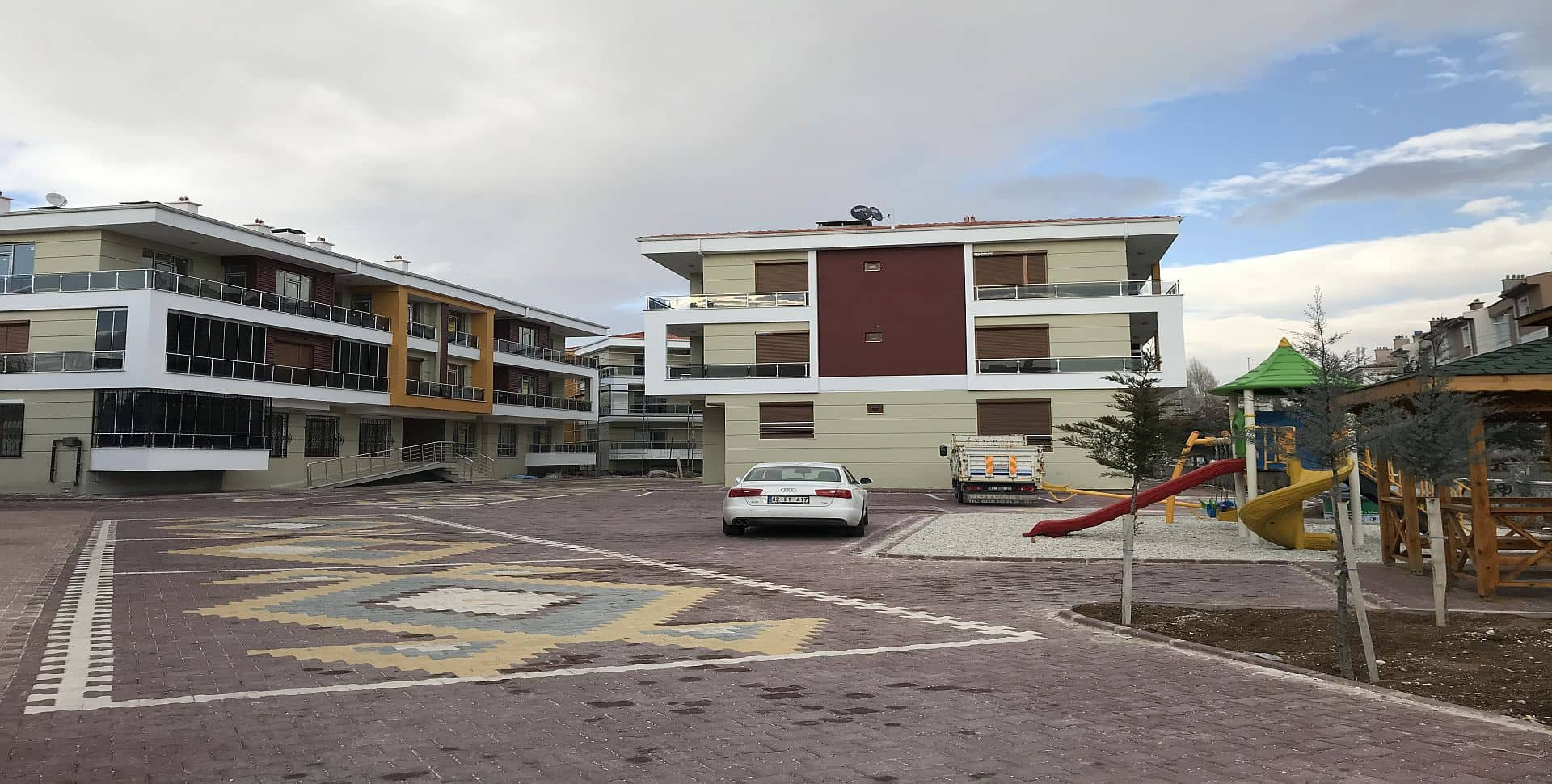 Defne Sitesi