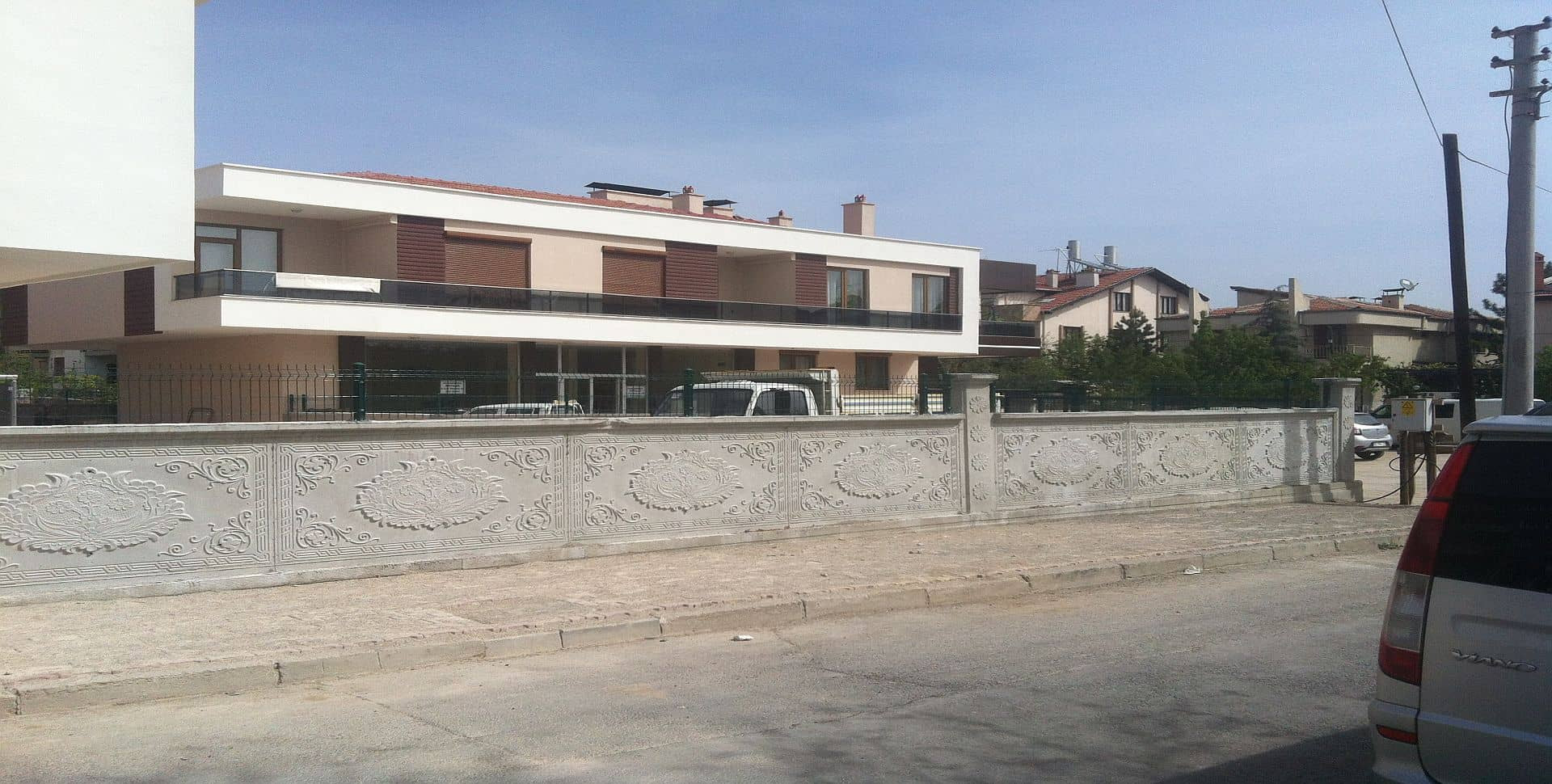Fulya Sitesi