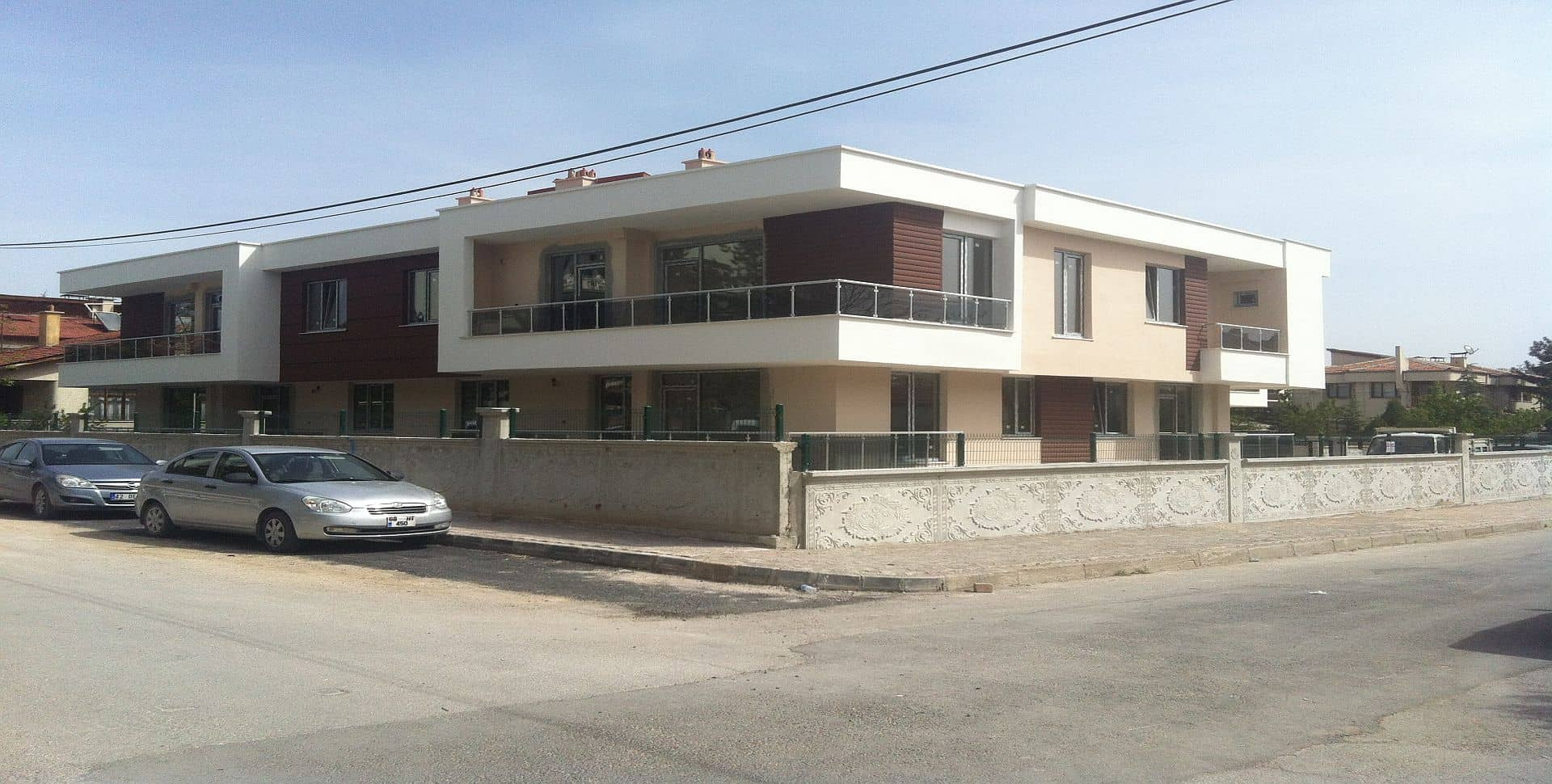 Fulya Sitesi
