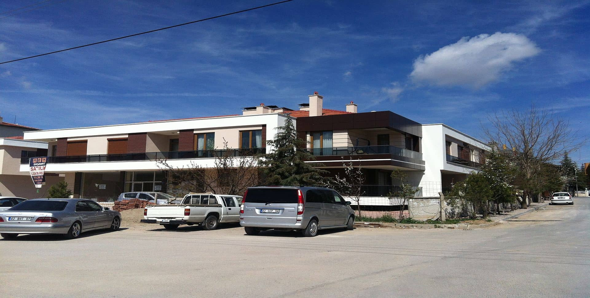 Fulya Sitesi