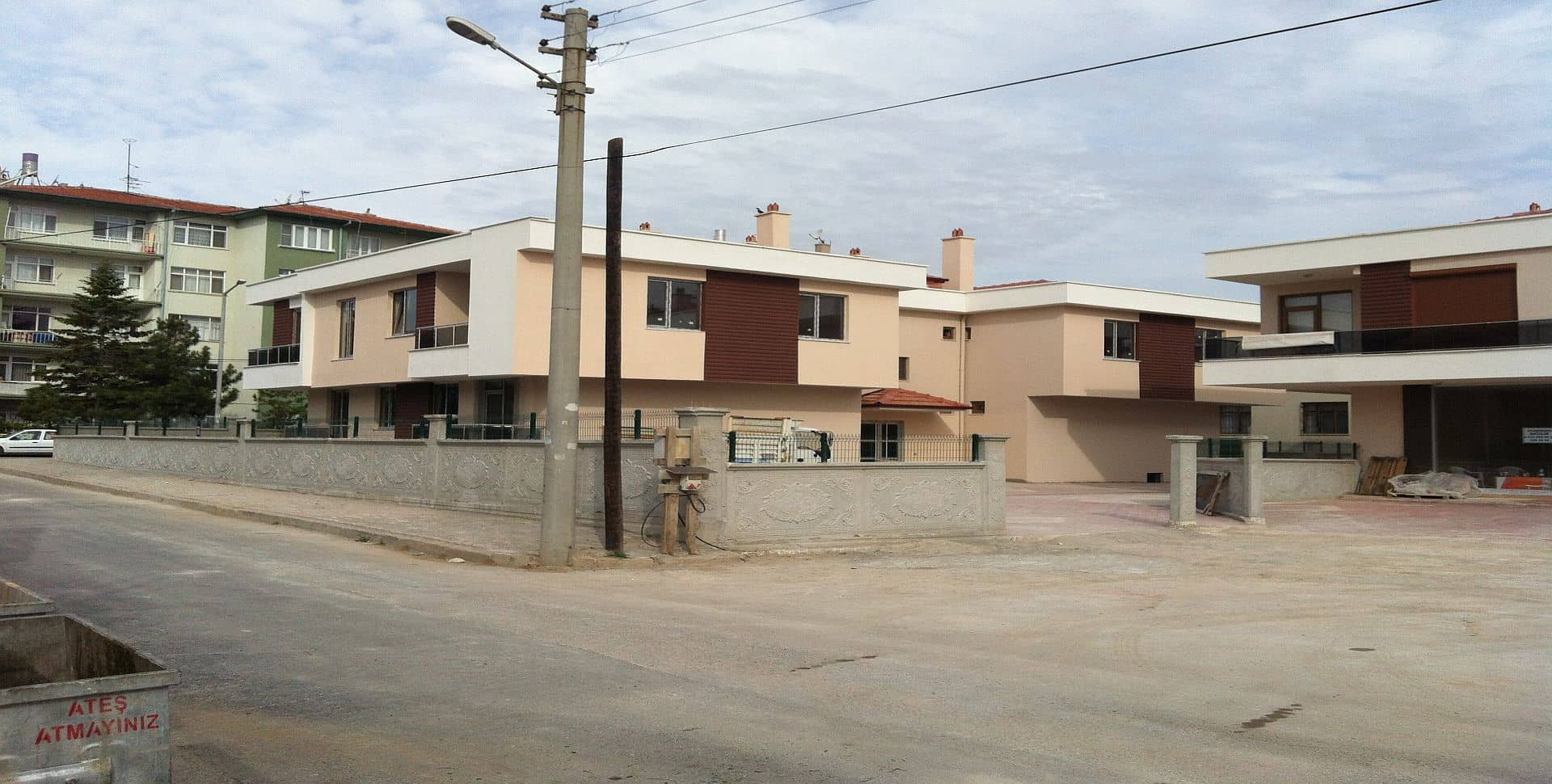 Fulya Sitesi
