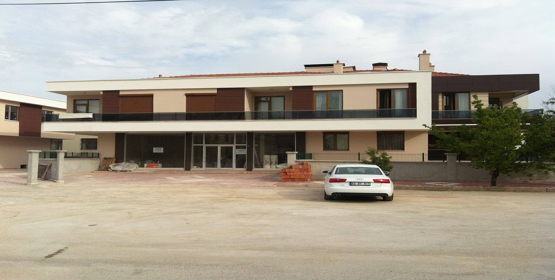 Fulya Sitesi