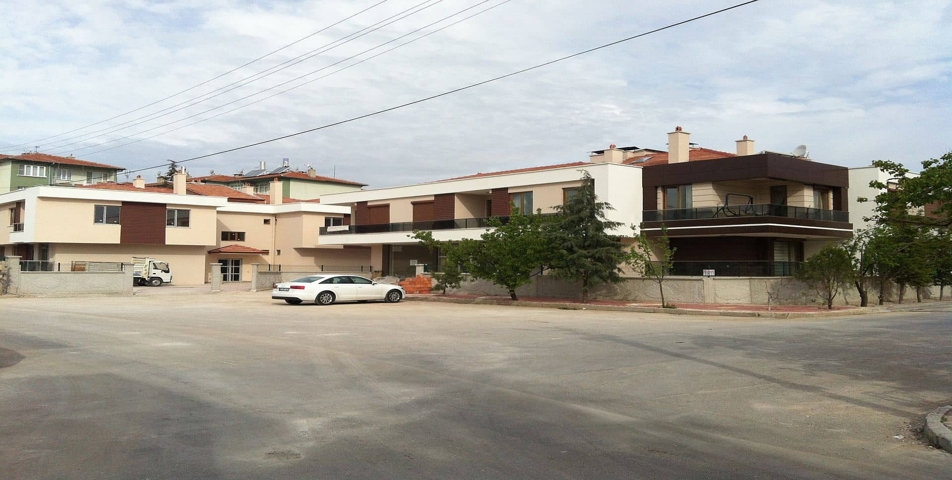 Fulya Sitesi