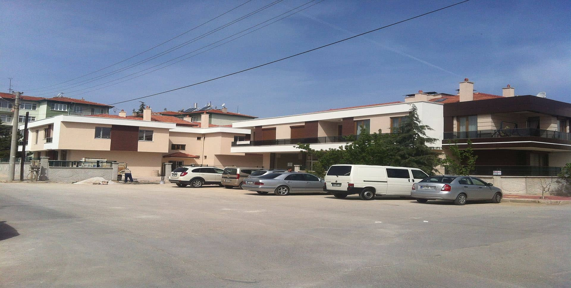 Fulya Sitesi