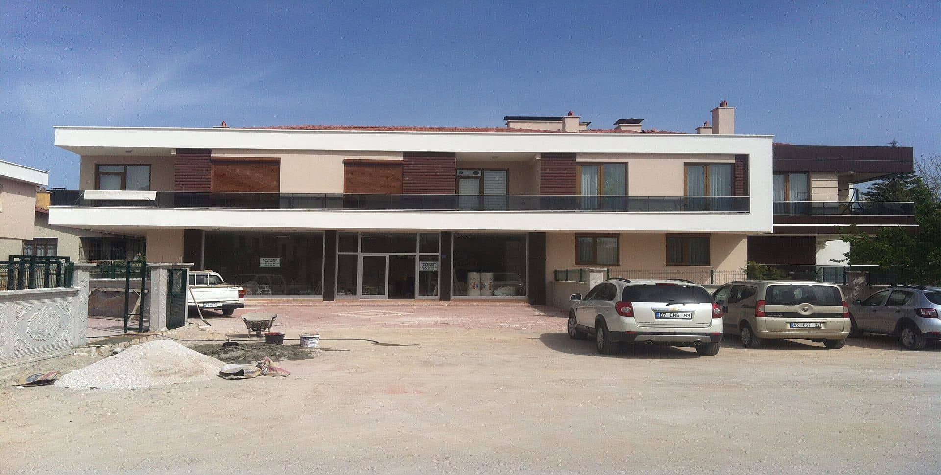 Fulya Sitesi