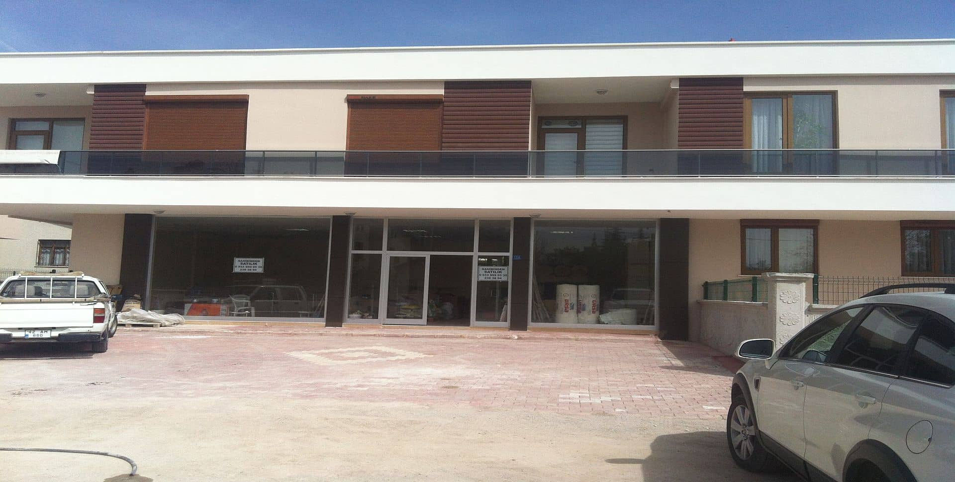 Fulya Sitesi