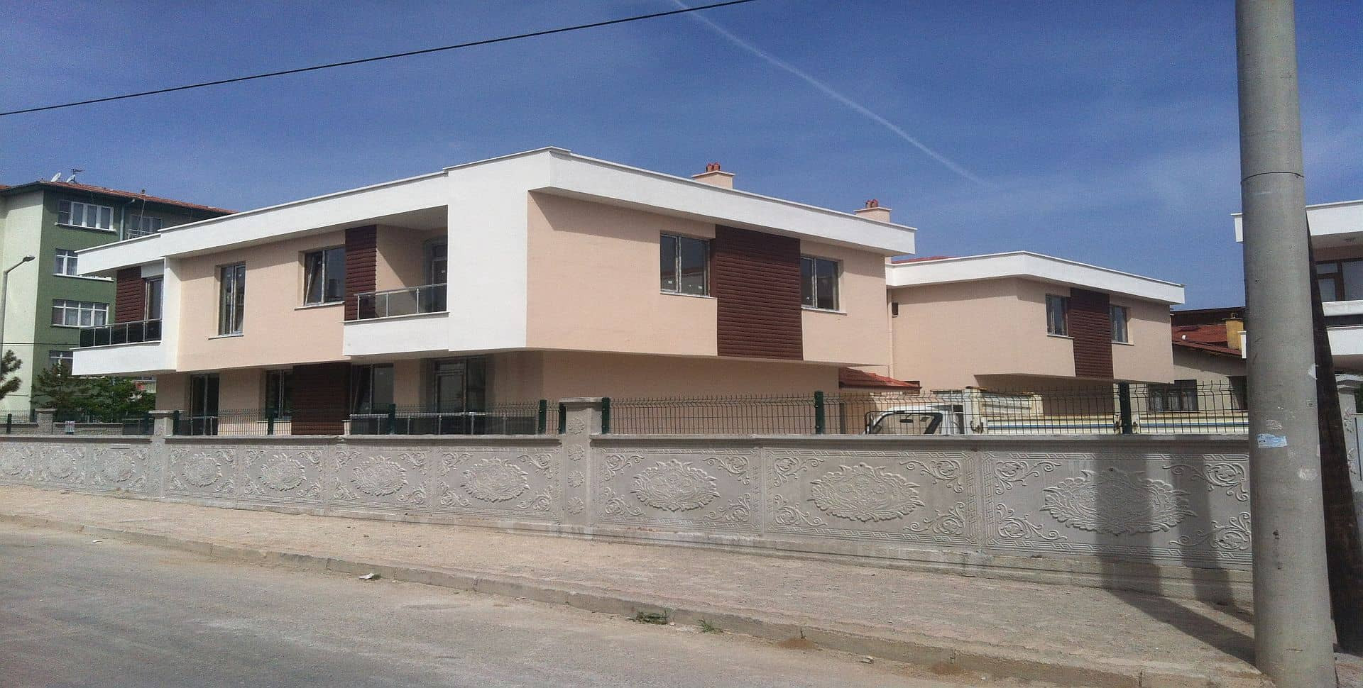Fulya Sitesi