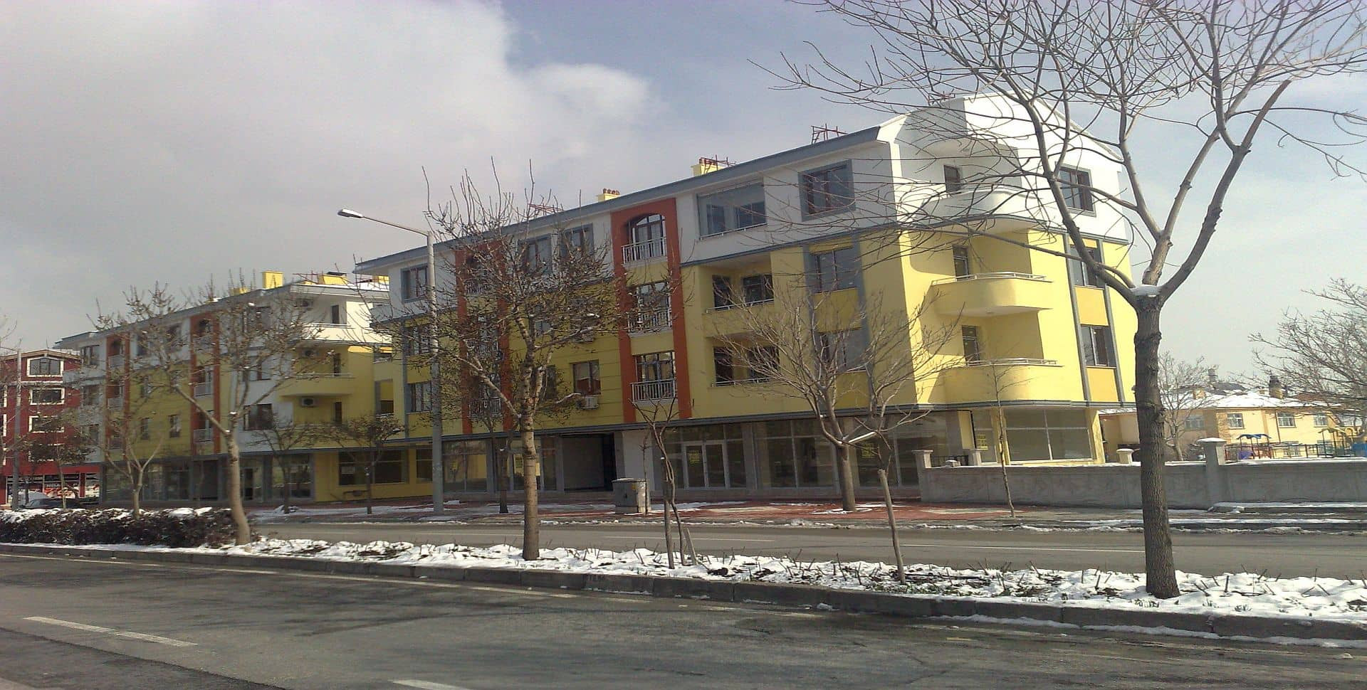 Kerem Sitesi