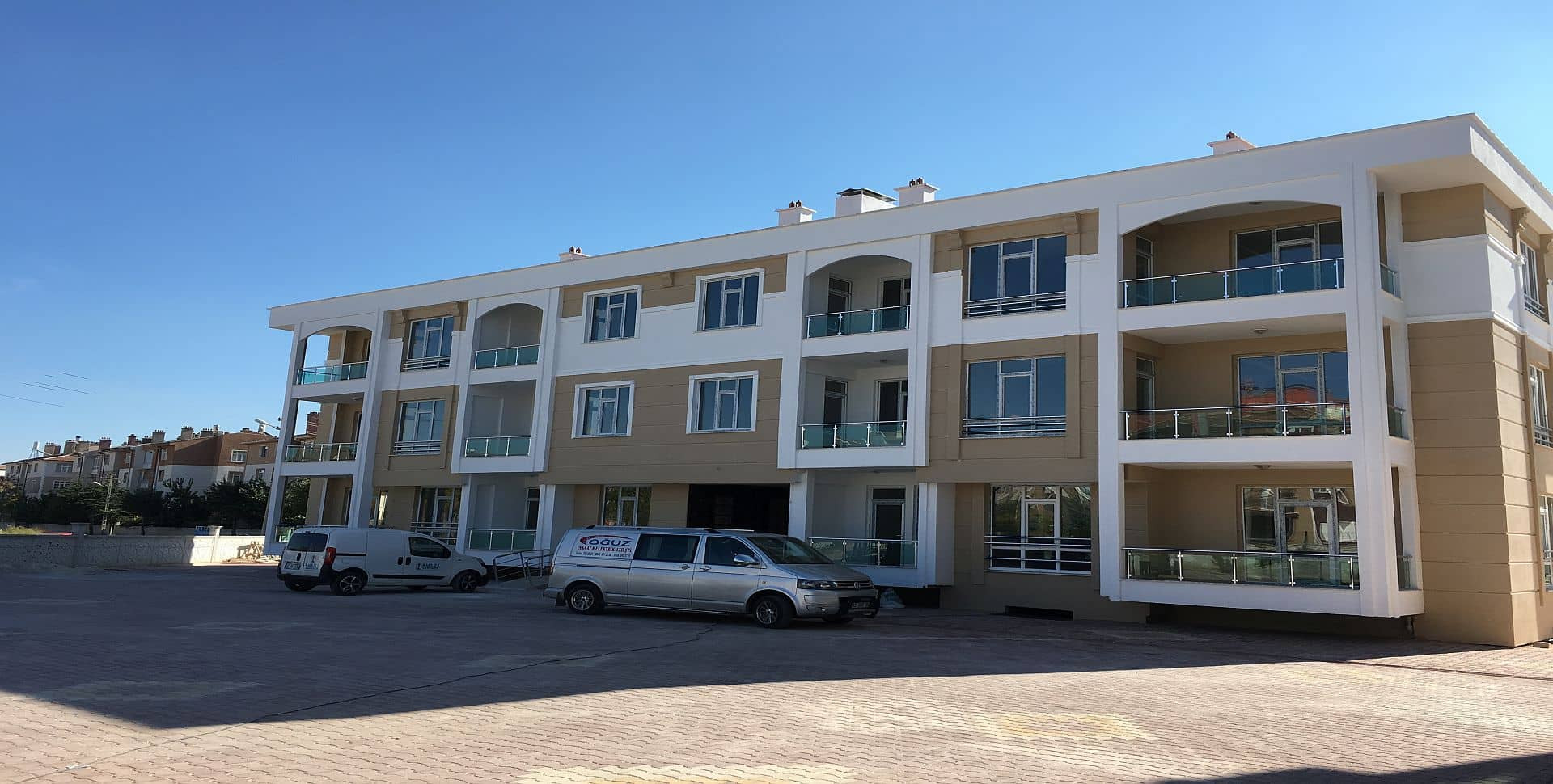Mert Sitesi