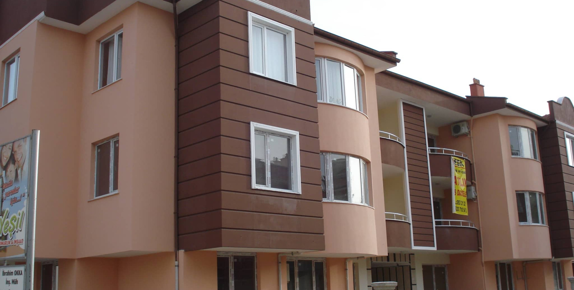 Topbaş Apartmanı